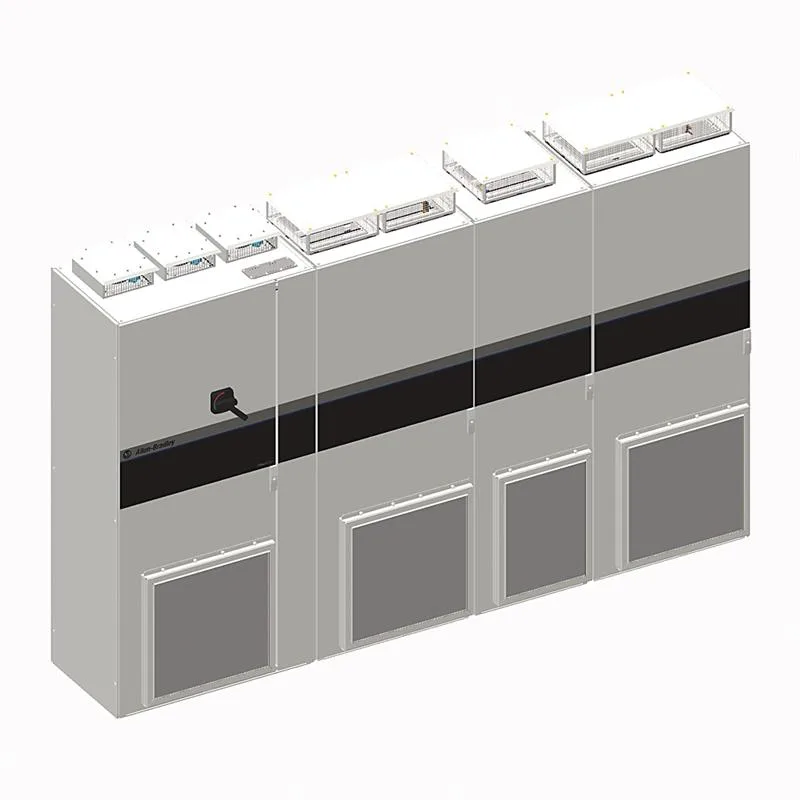 Allen Bradley 20G1F3D2K0LNANNNNN 755 AC Drive