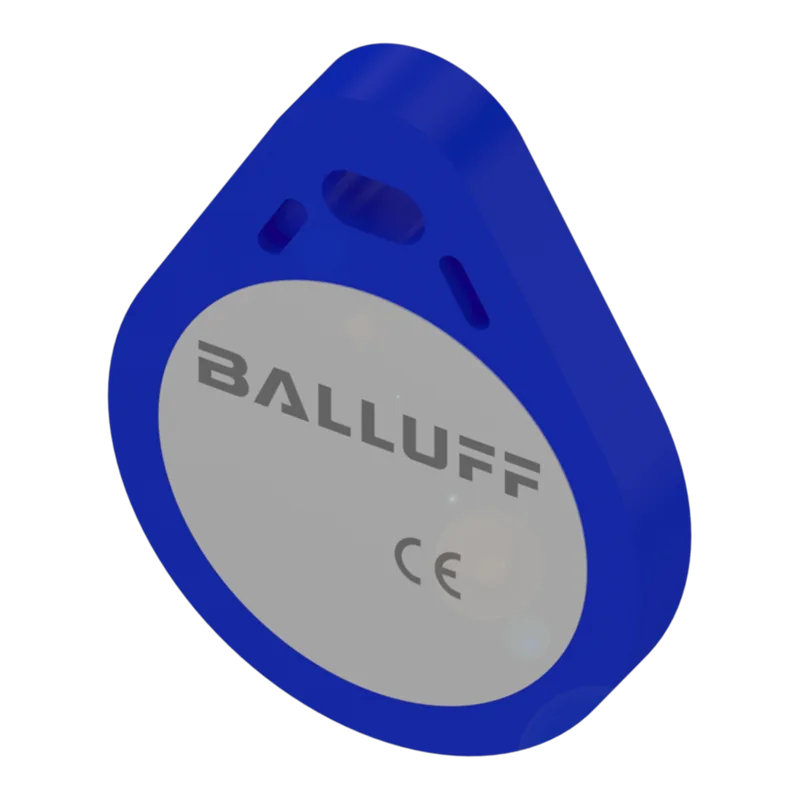 Balluff BIS M-104-01/L-BU HF veri taşıyıcıları (13,56 MHz)