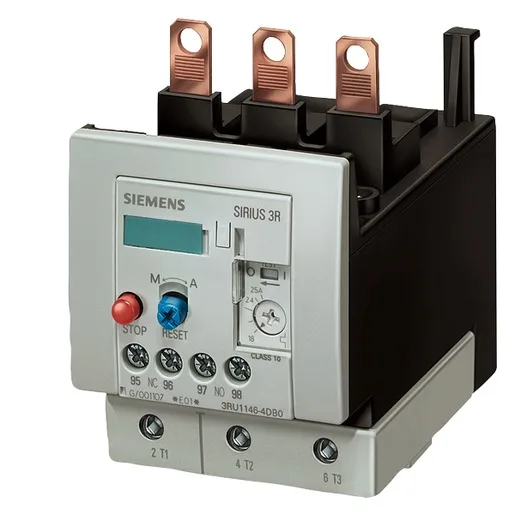 Siemens 3RU1146-4MB0