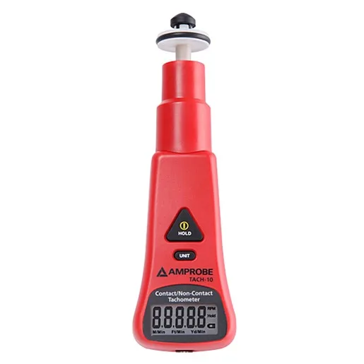 Beha-Amprobe TACH-10