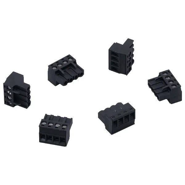 IFM Screw terminals /  6 pcs. vidalı klemens