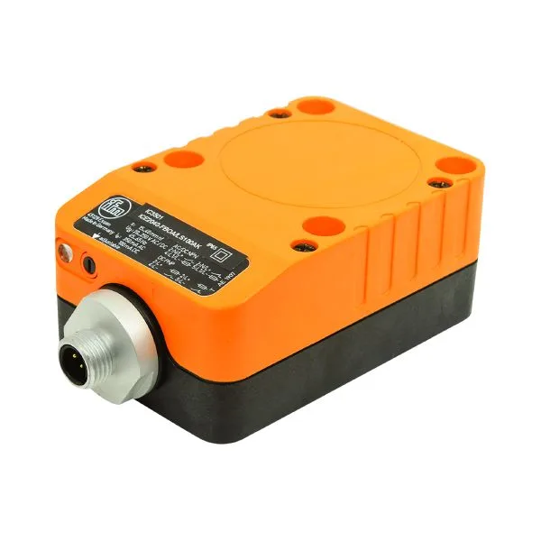 IFM ICE2040-FBOA/LS100AK İndüktif sensör