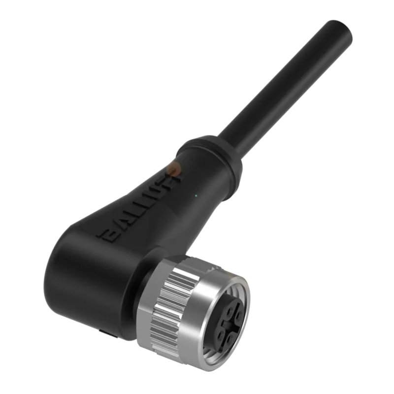 Balluff BCC M425-0000-1A-003-PX0434-050-C028 Tek uçlu kablo setleri