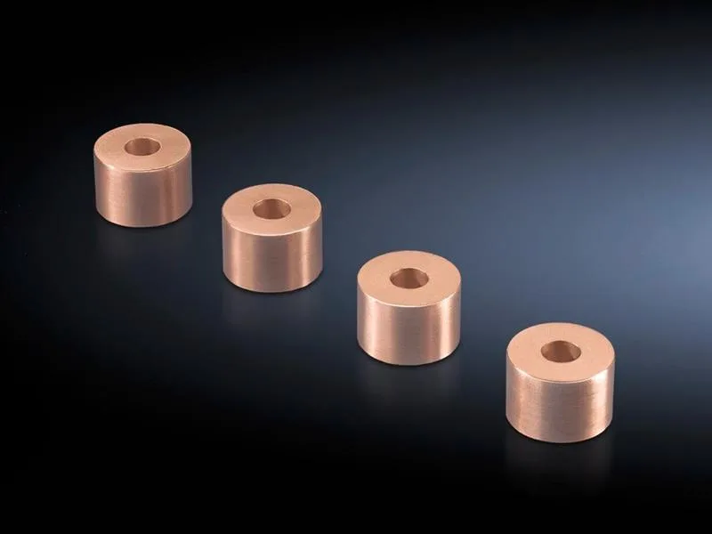 Rittal SV 9676.503 SV Maxi-PLS bağlantı halkası, Y:20mm, Ø:30mm