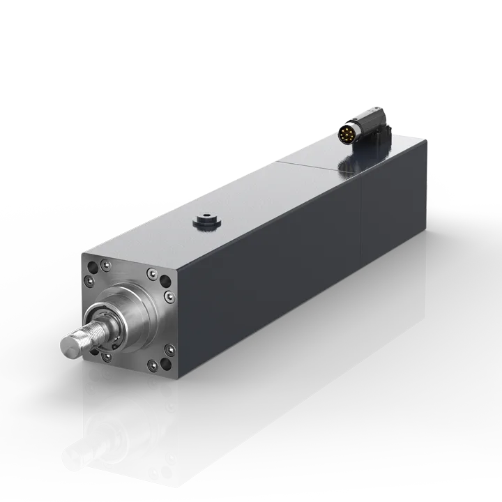 Beckhoff AA3133 Electric cylinder 6000…12,000 N (Fmax), 012…024 m/s (vmax)New