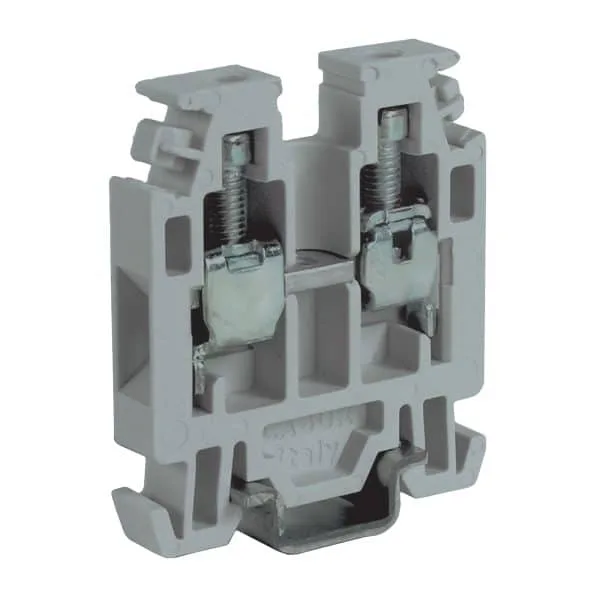 Cabur RN500GR MINI TERMINAL BLOCKS