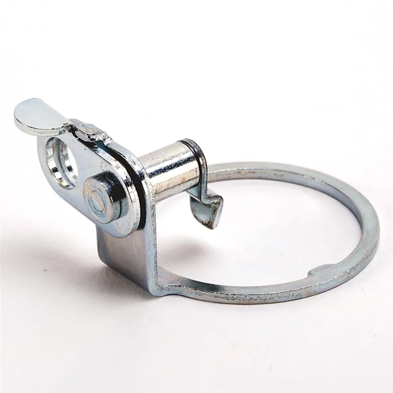 Allen Bradley 800T-N10 30mm PB Padlock Attachment 800T PB