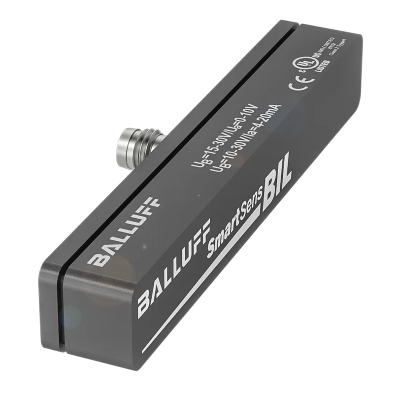 Balluff BIL EMD0-T060A-01-S75 Manyetoendüktif sensörler