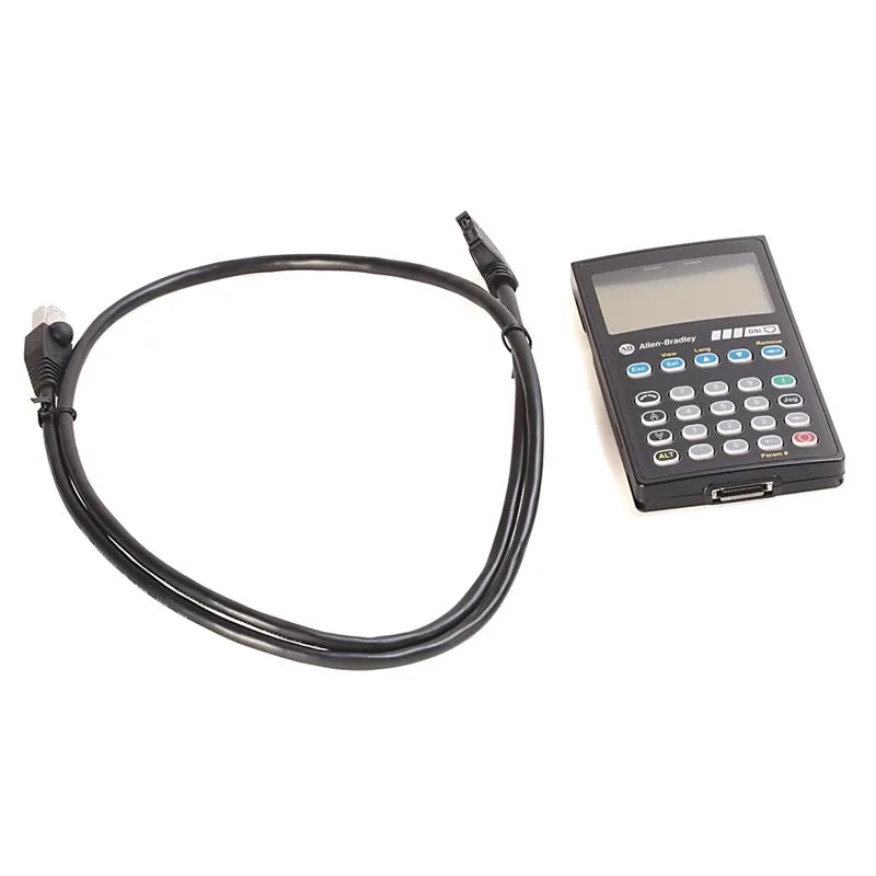 Allen Bradley 22-HIM-H10 PowerFlex 1 m HIM Cable