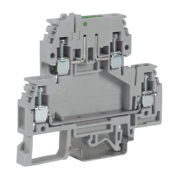 Cabur DS400 2 LEVELS WITH DISCONNECTOR