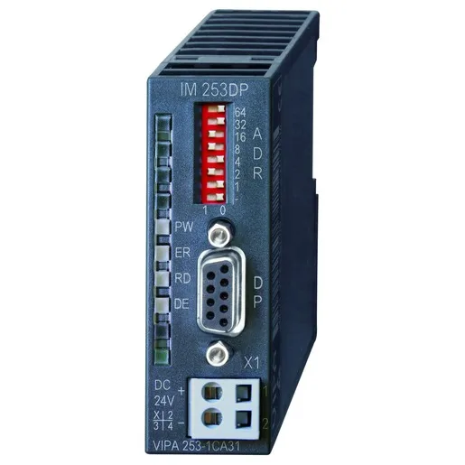 Vipa 253-1DP31