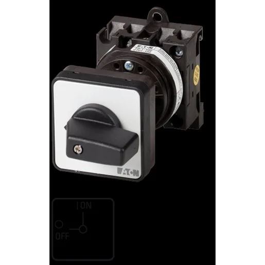 Eaton Electric T0-2-1/Z