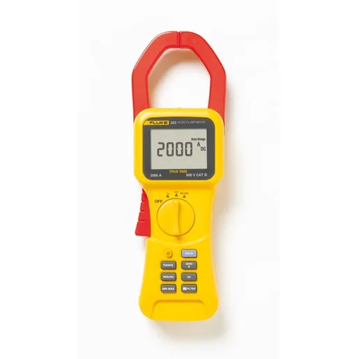 Fluke FLUKE-353