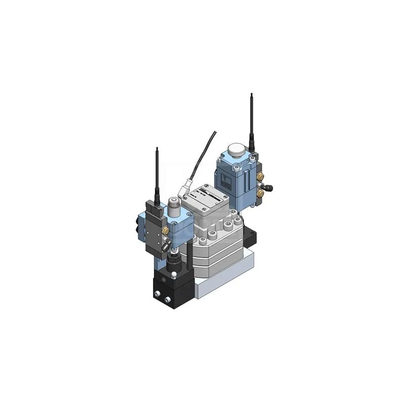 Dopag 1009643 Metring unit without control unit