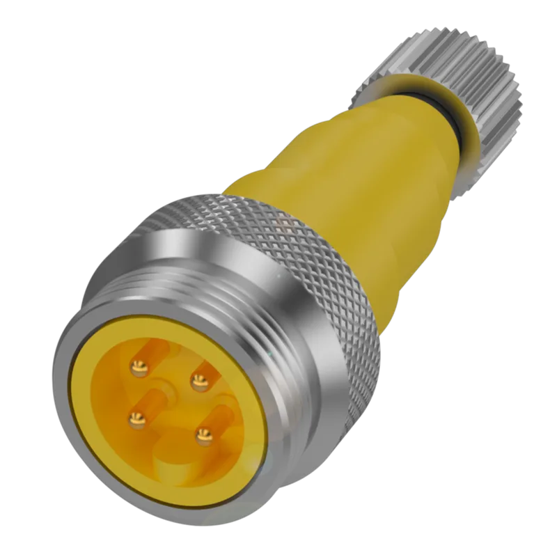 Balluff BCC M415-A314-3F-RA034-000 Adaptörler