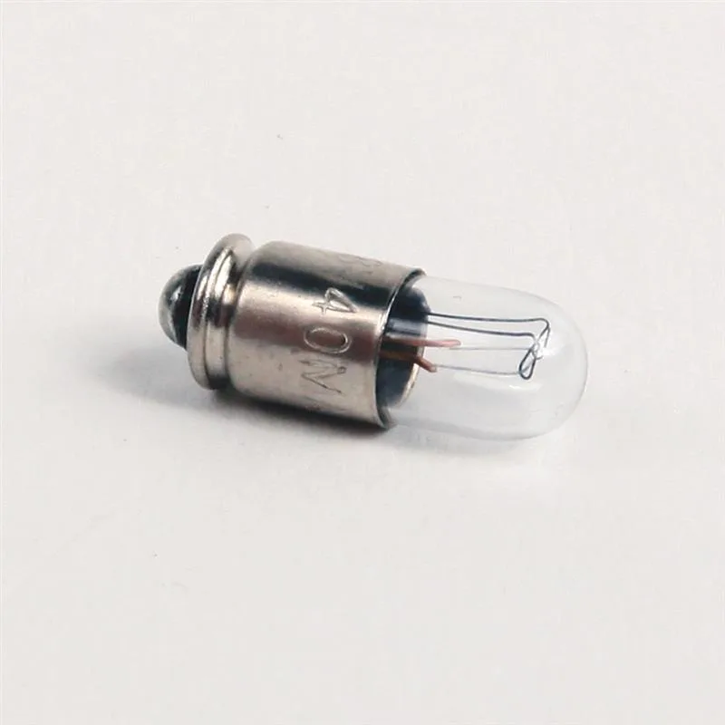 Allen Bradley 800B-N3C Incandescent Bulb - 24V AC/DC