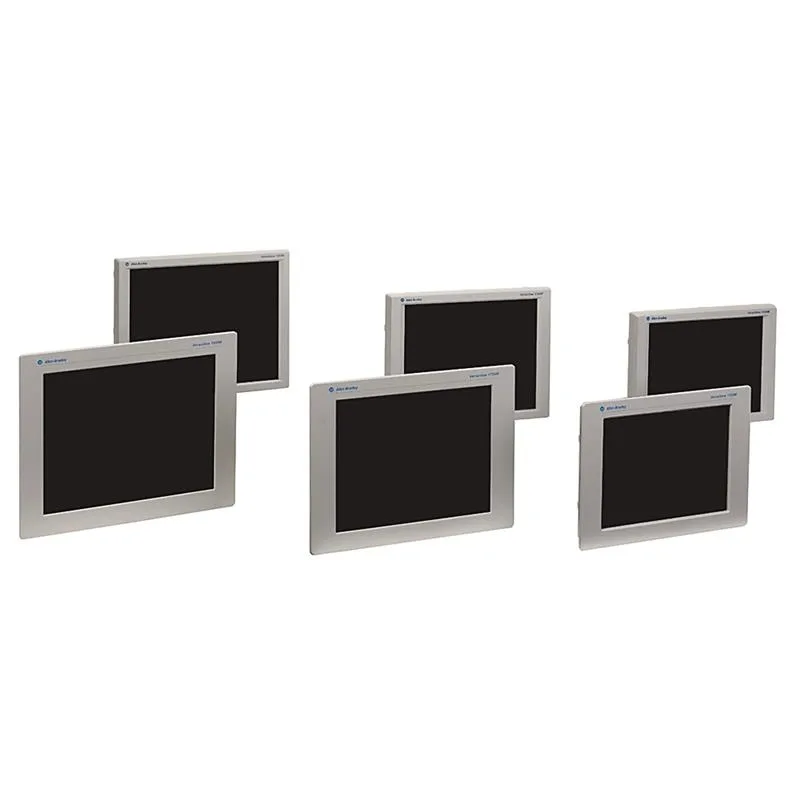 Allen Bradley 6176M-15VN Industrial Monitor