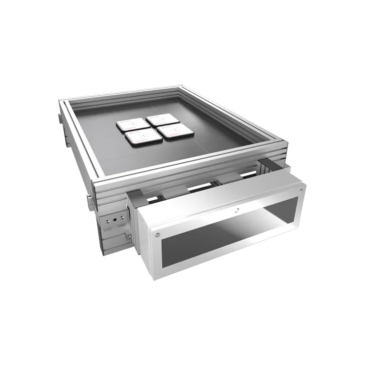 Beckhoff APS900x XPlanar starter kits