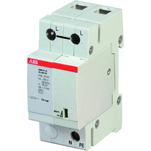 ABB OVR T12 3N 15-255 - 7