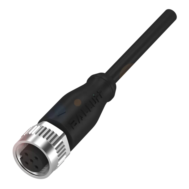Balluff BCC M415-0000-1A-003-VX0434-030 Tek uçlu kablo setleri