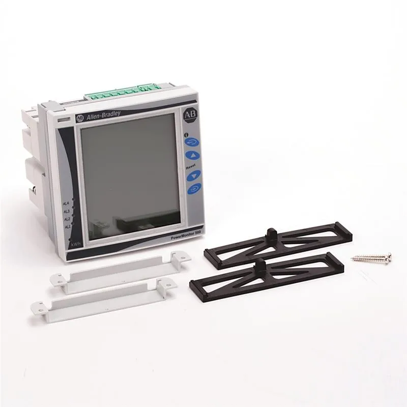 Allen Bradley 1420-V2A PowerMonitor 500
