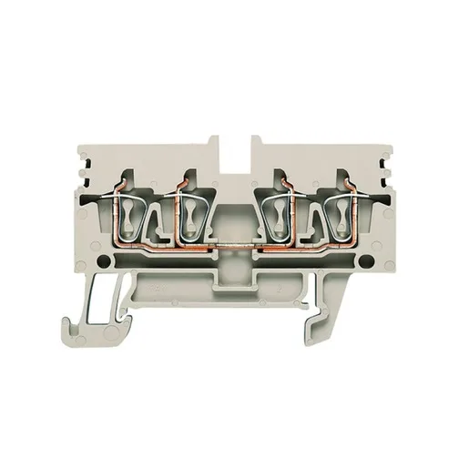 Weidmüller ZDU 2.5N/4AN