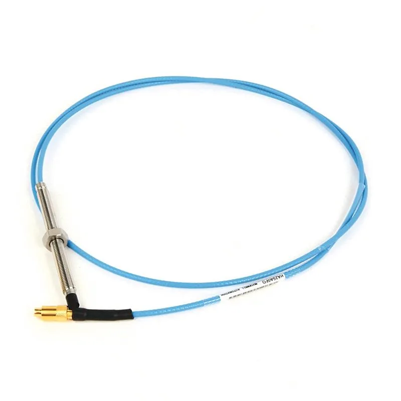 Allen Bradley 1442-PS-0530E0010N Eddy Current Probe