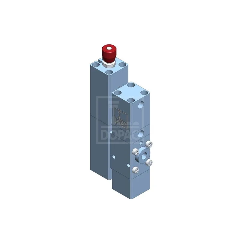 Dopag 1026646 CMV450/01-3ml-MSS