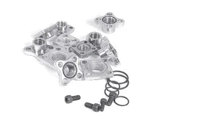 Gem-Fa GPA-030 Hydraulic tank accessory