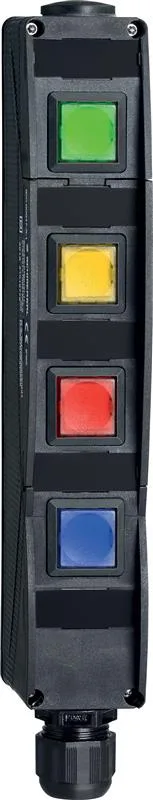 Schmersal BDF200-LT-11-LT-LT-LT-2875