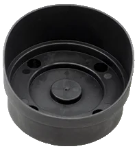 Pepperl+Fuchs Weather Cap for REF-C110-2 Weather hood for series reflector