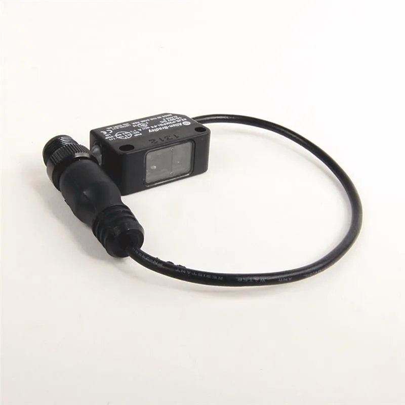 Allen Bradley 42JS-P2MPB1-F4 Photoelectric Sensor