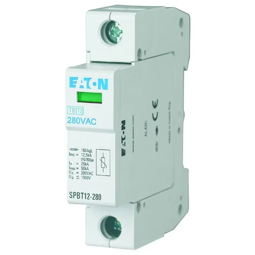 Eaton Electric SPBT12-280/1