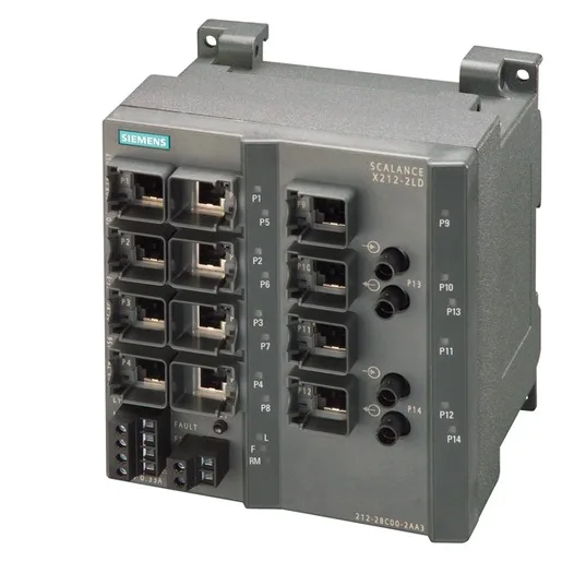 Siemens 6GK5212-2BC00-2AA3