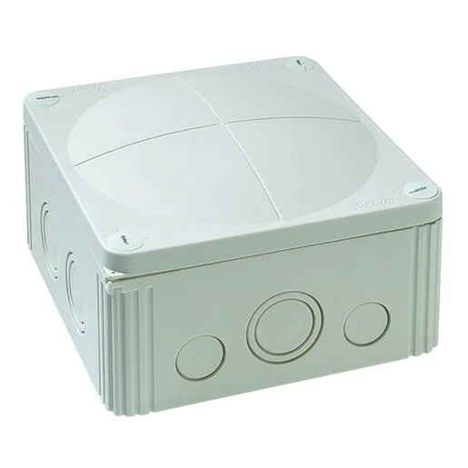 WISKA COMBI 1010 leer