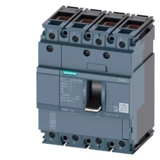 Siemens 3VA1163-5ED46-0AA0