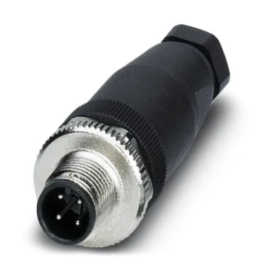 Phoenix Contact SACC-M12MS-4CON-PG 7-M