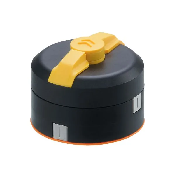 IFM PUCK 65MM BASIC Vana aktuatörleri için hedef disk