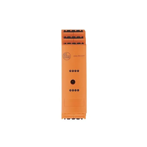 IFM SmartL25 4 AO (C) C IP20 AS-i arayüzü kontrol kabin modülü