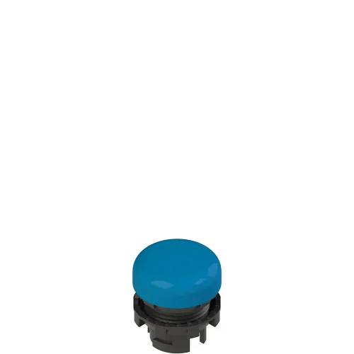 Pizzato E2 1ILA610 Indicator light E2 series, blue lens