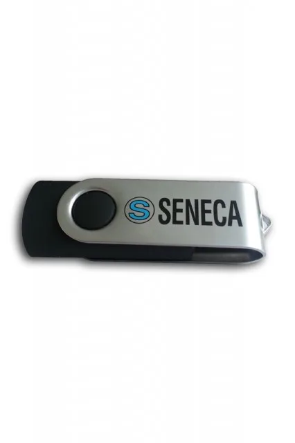 Seneca USB-SW-KEY USB-key with software, libraries, platforms/development environments and manuals