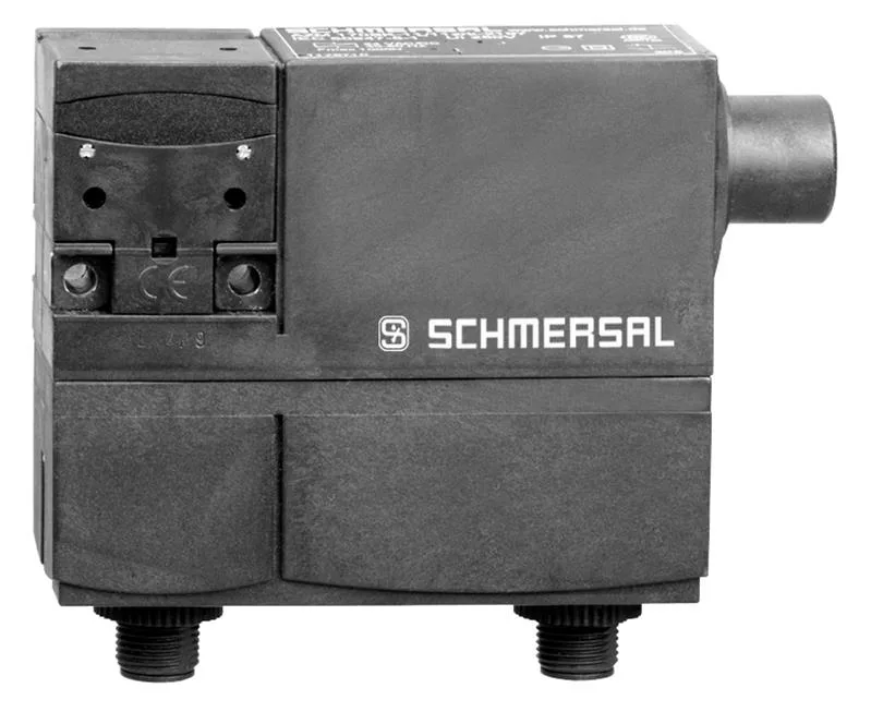 Schmersal AZM 170ST-12/11ZK-2197 24VAC/DC