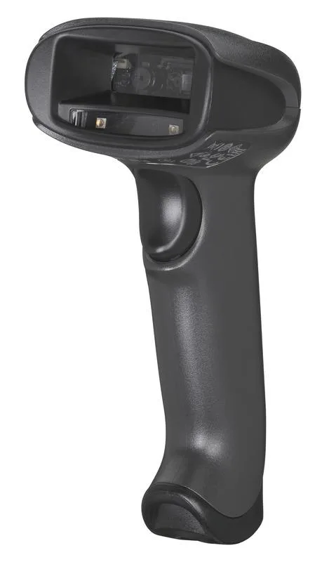 Leuze IT 1950g SR-2-R Mobil 2D kod okuyucusu