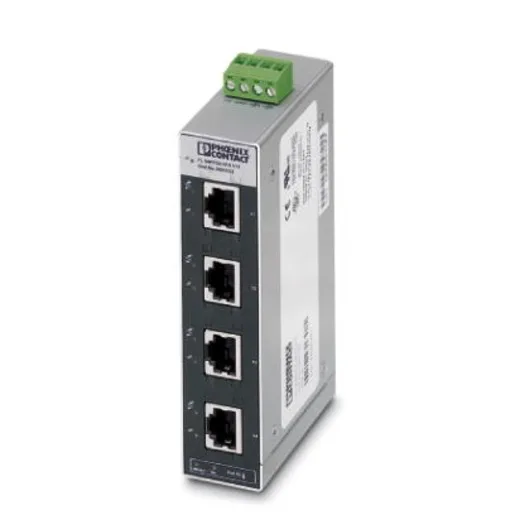 Phoenix Contact FL SWITCH SFN 4TX/FX