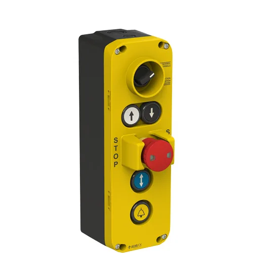 Pizzato EL AC27619 EL AC lift control stations