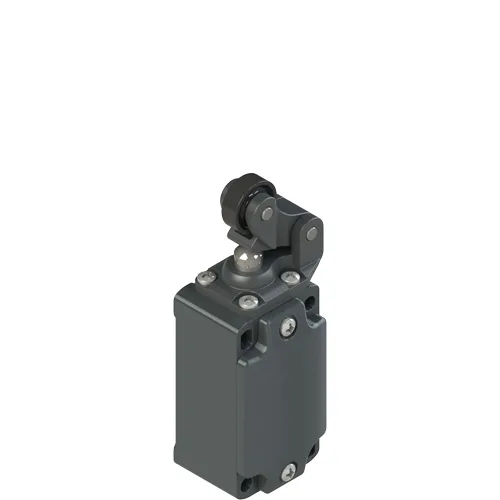 Pizzato FD 502-M2 Position switch with one-way roller