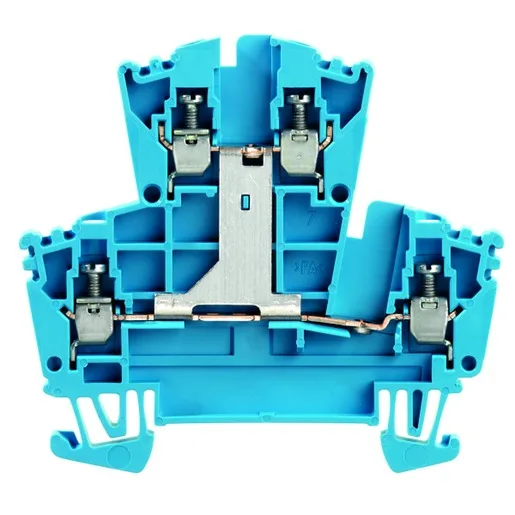 Weidmüller WDK 2.5V BL