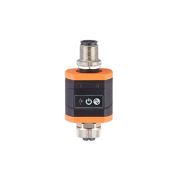 IFM IO-LINK DATA SPLITTER PNP IO-Link veri dağıtıcı