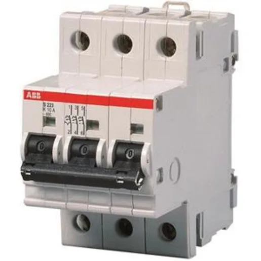 ABB S223-K4
