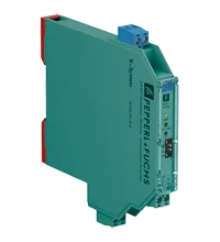 Pepperl+Fuchs KCD2-ST-Ex2 Signal type